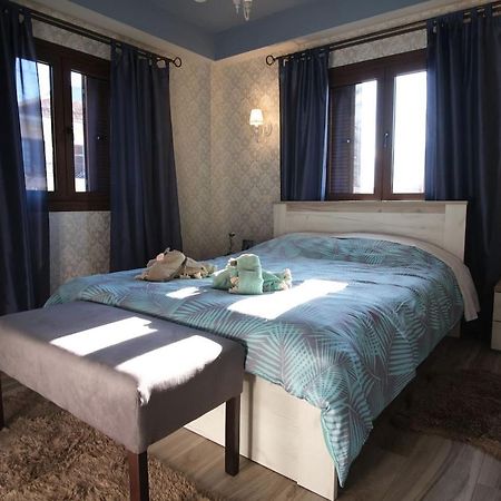 Mama'S Cozy Room 3 Kalambáka Kültér fotó